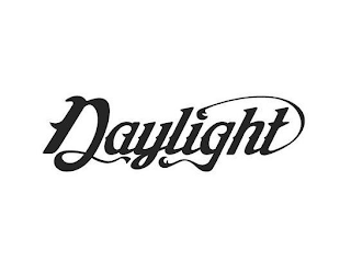 DAYLIGHT logo