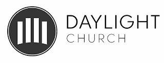 DAYLIGHT CHURCH logo