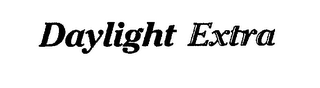 DAYLIGHT EXTRA logo