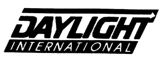 DAYLIGHT INTERNATIONAL