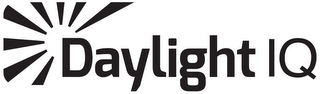 DAYLIGHT IQ logo