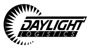 DAYLIGHT LOGISTICS logo