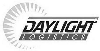 DAYLIGHT LOGISTICS logo