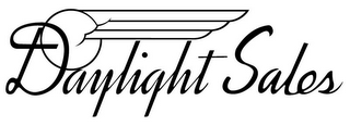 DAYLIGHT SALES logo