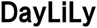 DAYLILY logo