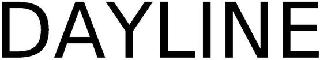 DAYLINE logo