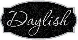 DAYLISH logo
