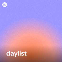 DAYLIST logo
