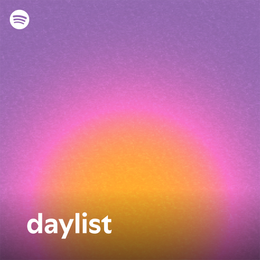 DAYLIST logo