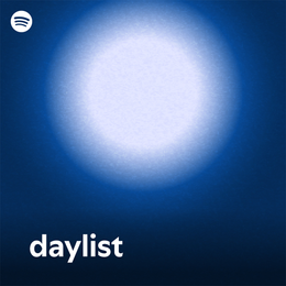 DAYLIST logo