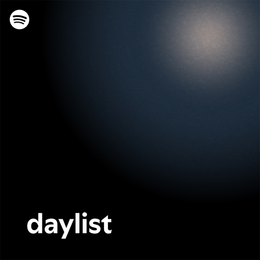 DAYLIST logo