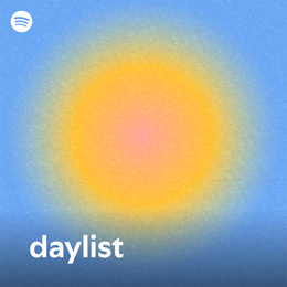 DAYLIST logo