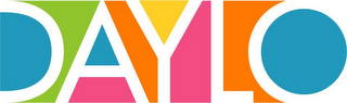 DAYLO logo