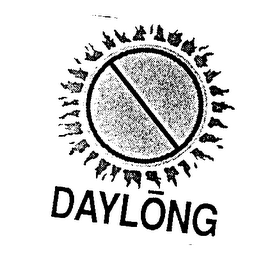 DAYLONG logo