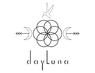 DAYLUNA logo