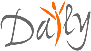 DAYLY logo