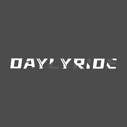 DAYLYRIDE logo
