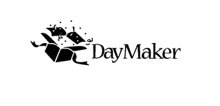 DAYMAKER logo