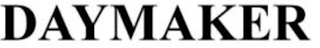 DAYMAKER logo