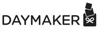 DAYMAKER logo