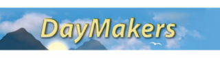 DAYMAKERS logo