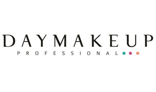 DAYMAKEUP PROFESSIONAL logo