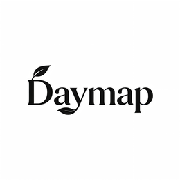 DAYMAP logo