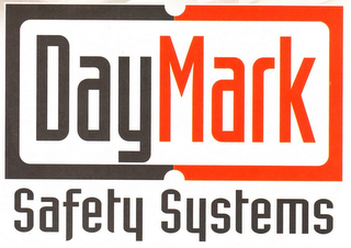 DAYMARK SAFETY SYSTEMS logo