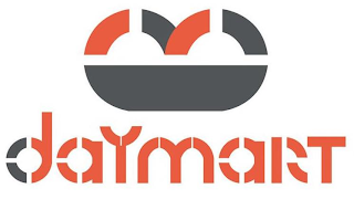 DAYMART logo