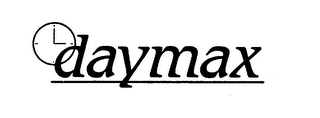 DAYMAX logo
