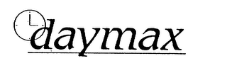 DAYMAX logo