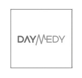 DAYMEDY logo