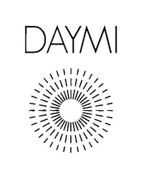 DAYMI logo
