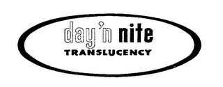 DAY'N NITE TRANSLUCENCY logo