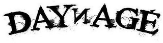 DAYNAGÉ logo
