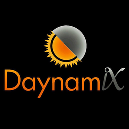 DAYNAMIX logo