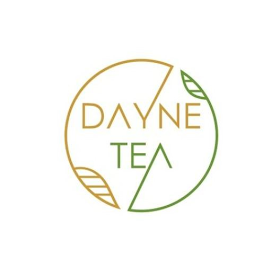 DAYNE TEA logo