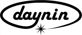 DAYNIN logo