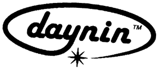 DAYNIN logo