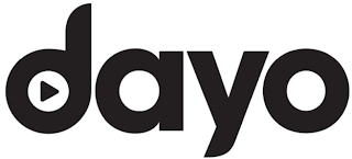 DAYO logo
