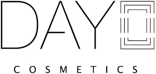 DAYO COSMETICS logo