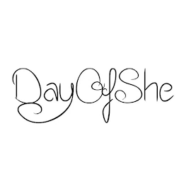 DAYOFSHE logo