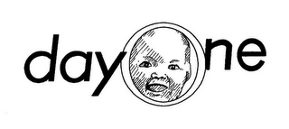DAYONE logo