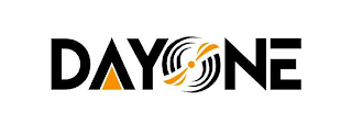 DAYONE logo