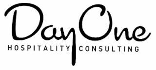 DAYONE HOSPITALITY CONSULTING logo