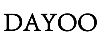 DAYOO logo