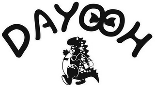 DAYOOH logo