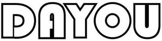 DAYOU logo