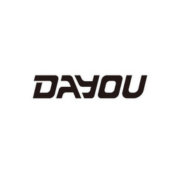 DAYOU logo