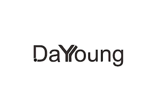 DAYOUNG logo